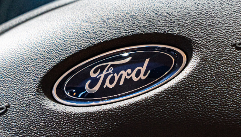 福特中国回应裁员传闻,此前曾计划在华缩减投资