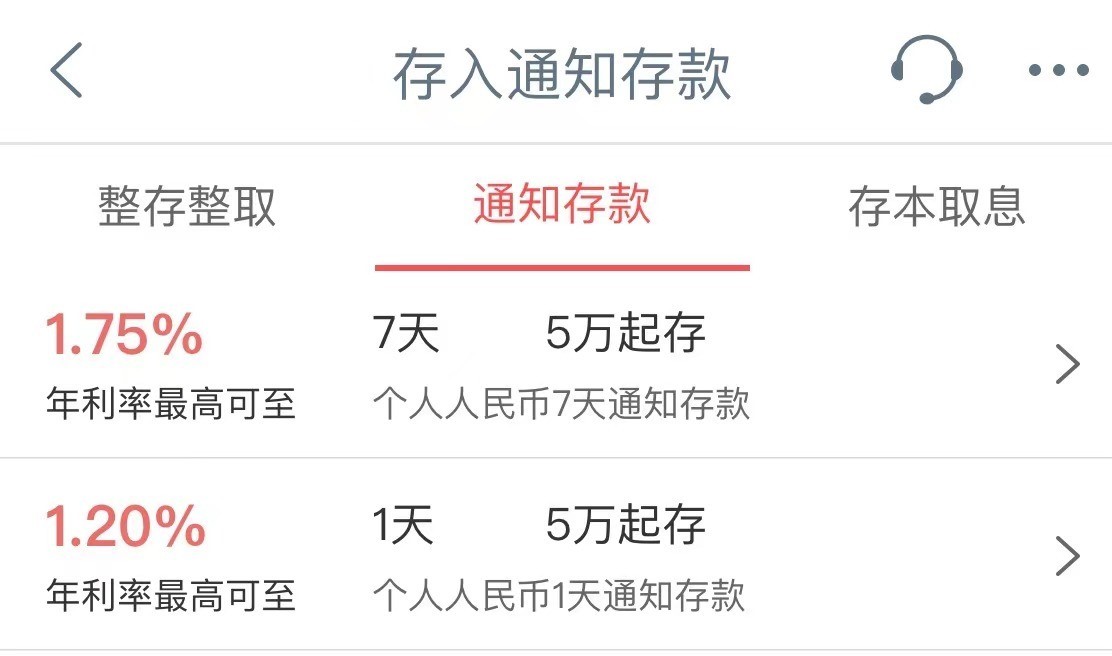 银行协定存款、通知存款利率加点上限将下调！银行人士：一线无议价权限，影响不大