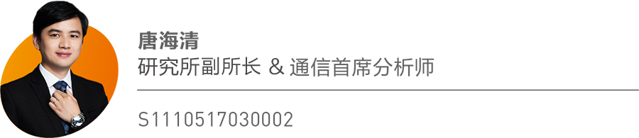 天风·通信 | 运营商云与算力专题:AIGC时代运营商新机遇