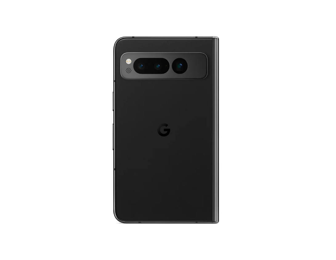 谷歌首款“亲儿子”折叠屏手机 Pixel Fold 正式发布：Tensor G2、7.6 英寸内屏，1799 美元起