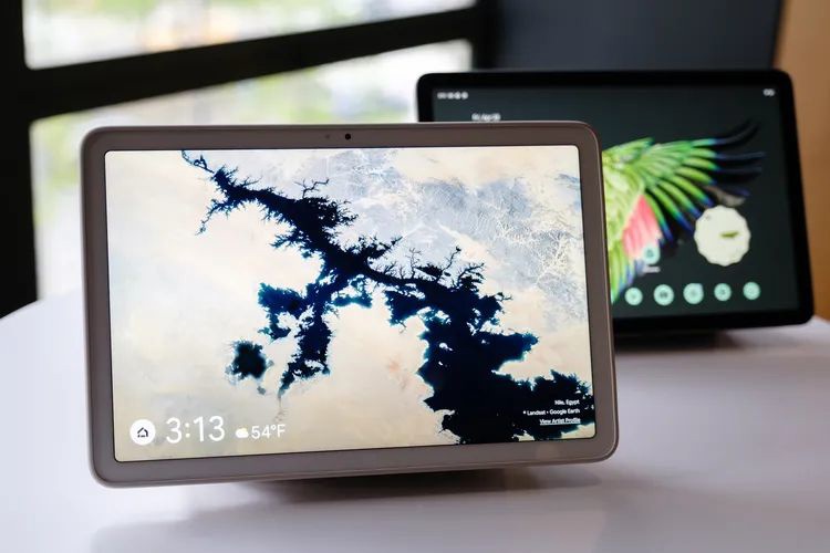 谷歌重返平板市场推出 Pixel Tablet，售价 499 美元