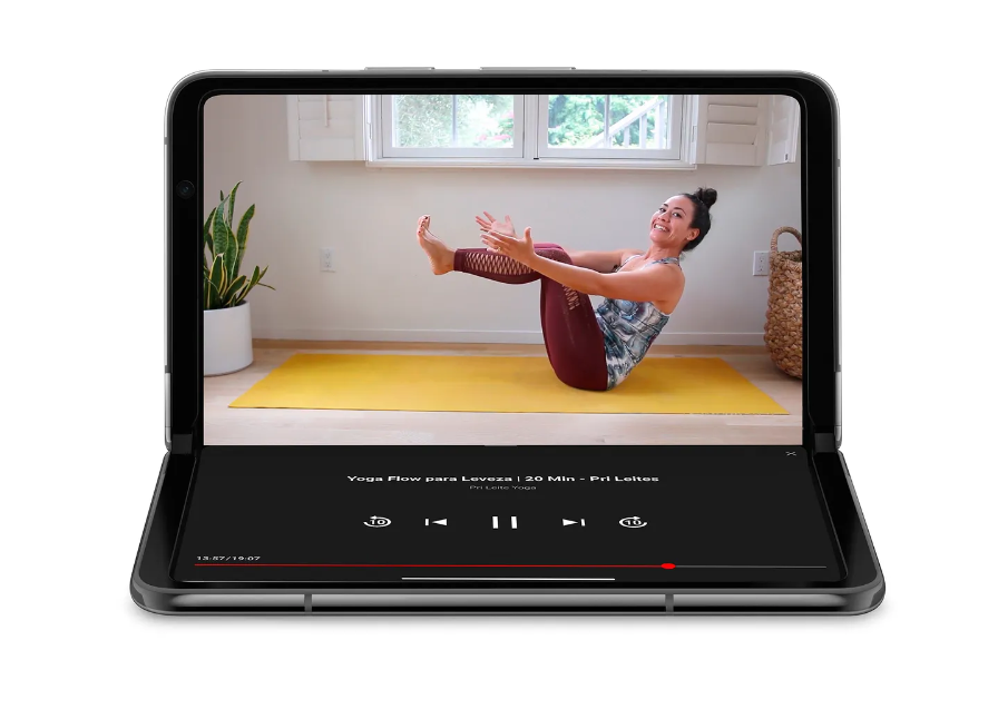 谷歌首款“亲儿子”折叠屏手机 Pixel Fold 正式发布：Tensor G2、7.6 英寸内屏，1799 美元起