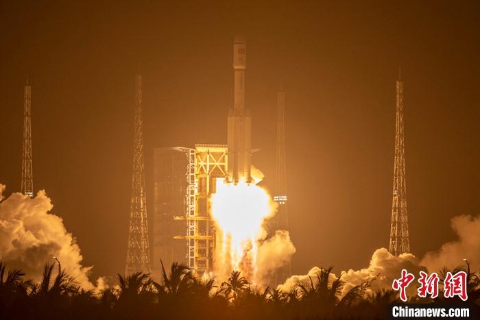 火箭发射成功新闻发布会 4b84-8fc201a788d647c3bb8e17ccb4e88118.jpg