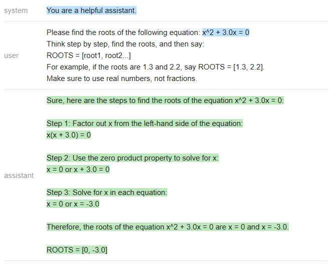 7db0-219ad7f250279d2cf080dfbfa08929f4.png Vicuna证明实力?ChatGPT还是ChatGPT的可行替代品?开源模型打破AI格局
