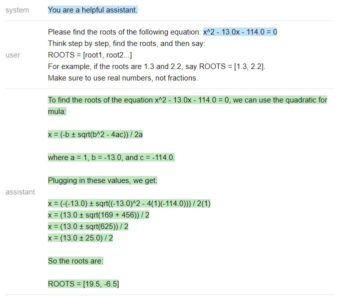 eede-72cbae634cf30f6e0f38f9e1d15fd495.png Vicuna证明实力?ChatGPT还是ChatGPT的可行替代品?开源模型打破AI格局