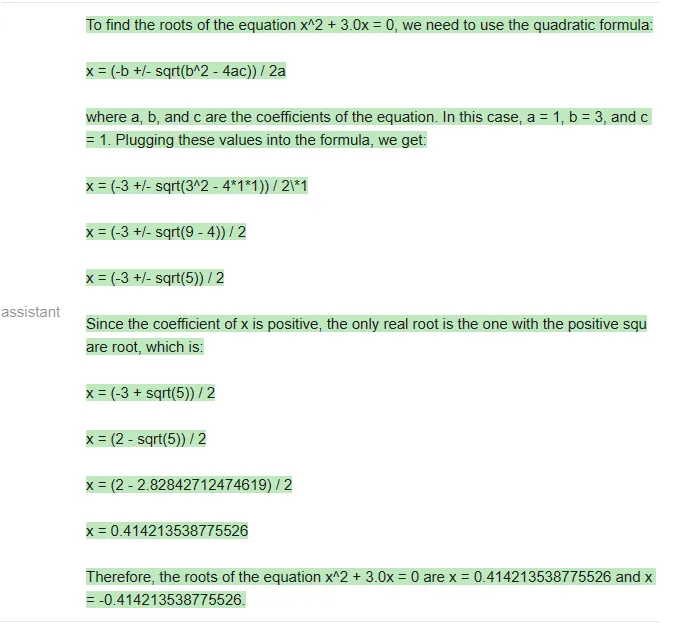 861c-88f897922ab77c18a7f6e56e2fdc631a.png Vicuna证明实力?ChatGPT还是ChatGPT的可行替代品?开源模型打破AI格局