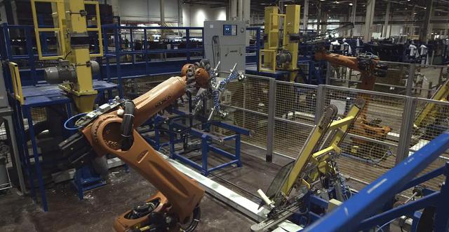 全球零工经济中的劳动者:谁正在沦为“朝不保夕的人”?