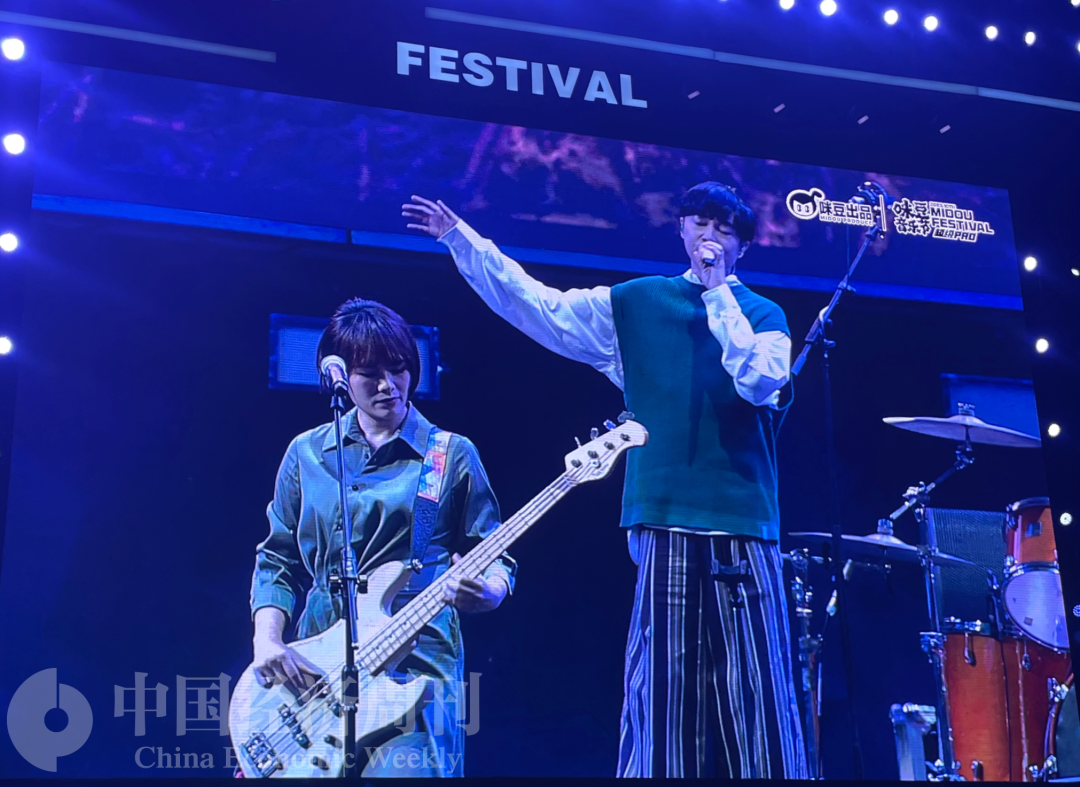 音乐节“杀疯了”，从北上广到小县城