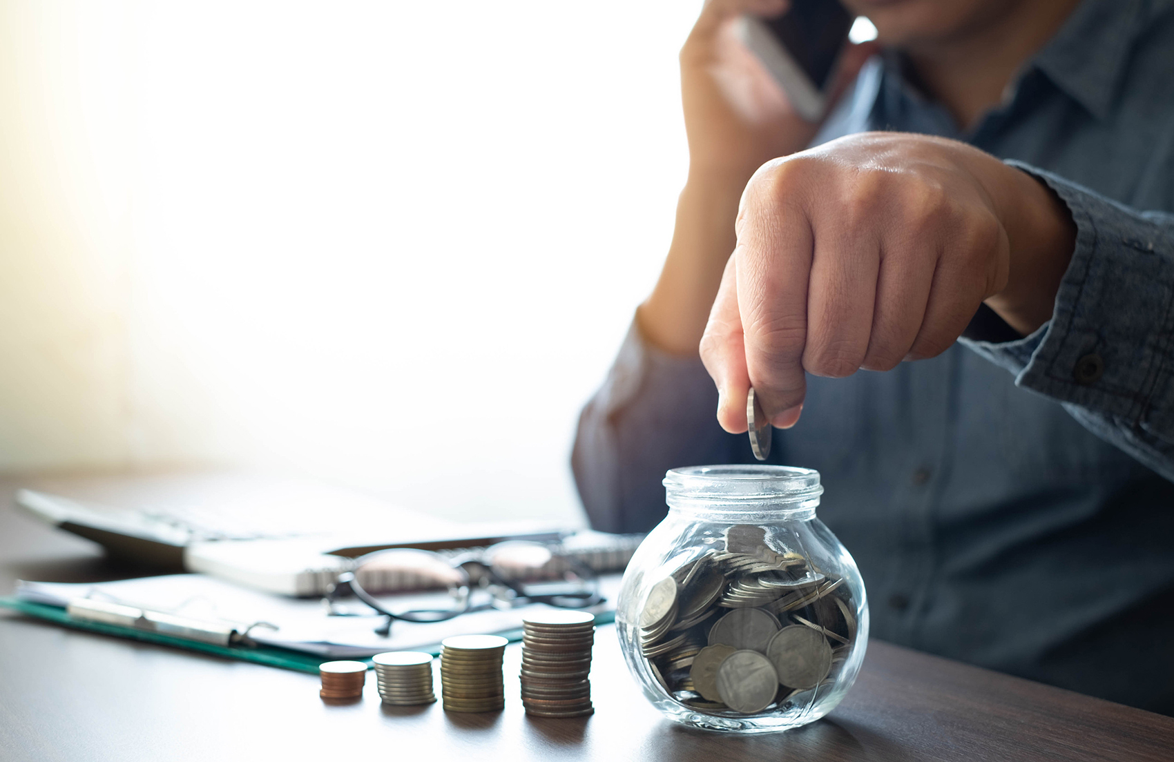 又有银行官宣：这类存款产品利率，下调！