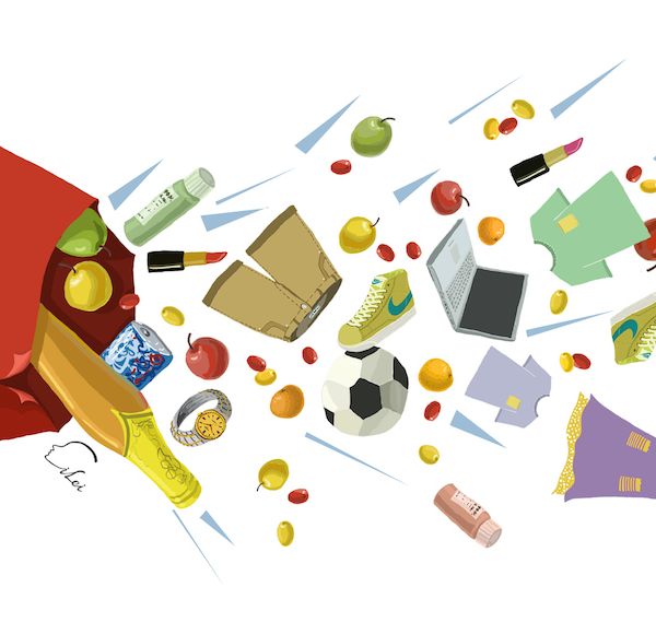 4月消费大涨18.4%！干饭“出圈”上涨逾40%，消费仍有发力空间