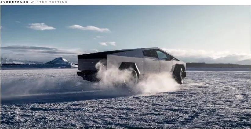 大规模召回后仍称特斯拉最安全，马斯克的500万销量能否成真？