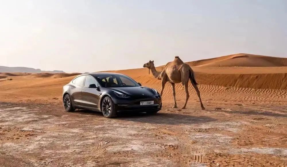 大规模召回后仍称特斯拉最安全，马斯克的500万销量能否成真？