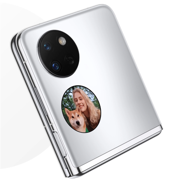 骁龙778G小折叠 华为Pocket S官方降价千元：4988元起