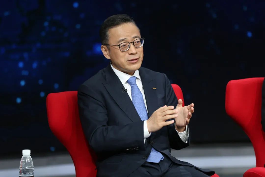 全球第一！外贸“新三样”火了！它们是→