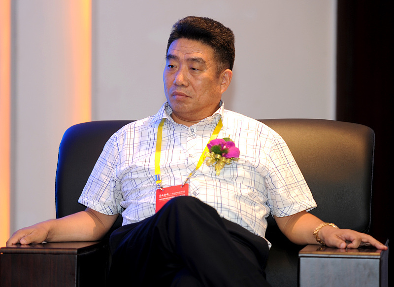 河南前首富失联！曾身价近百亿，如今旗下公司或将退市