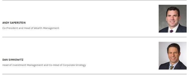摩根士丹利CEO将在12个月内换帅，继任人选可能在这三个人中诞生！