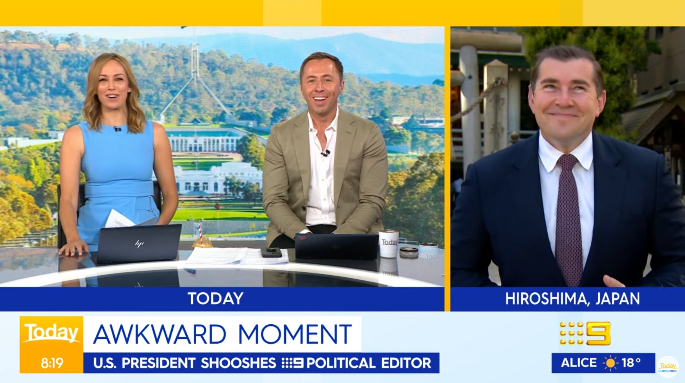 谈美债务上限问题被记者打断,拜登“恼怒”:“嘘,好吗?”