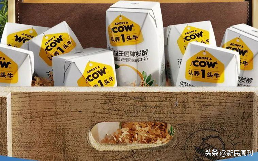 证监会48问认养一头牛,“认养”外衣下还剩下什么?