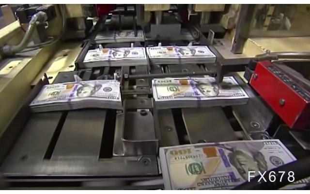 利好美元！美国准备第三次债务上限谈判，拜登称有望达成协议