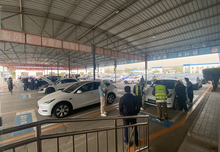 摄图:财经网汽车