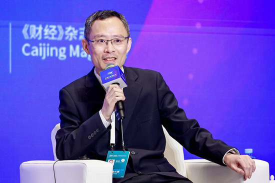 浙江中控技术股份有限公司高级副总裁莫威