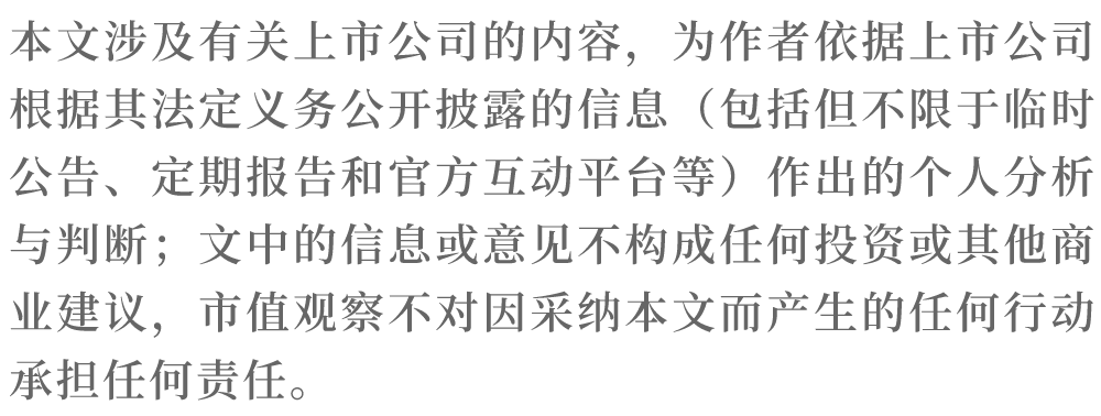 公募基金,一言难尽!