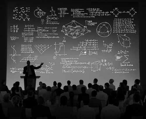 参加学术会议有意外“福利”