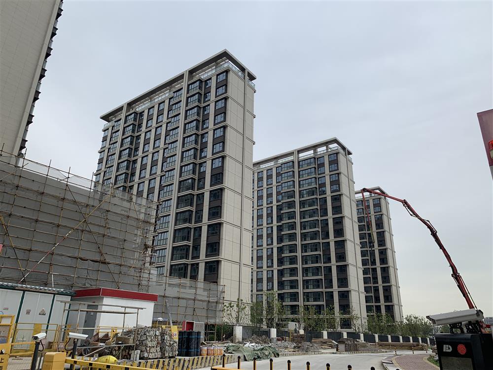 短期的房产供应量增加,确实会影响租赁市场,但不足以说明一个地区的长期走势