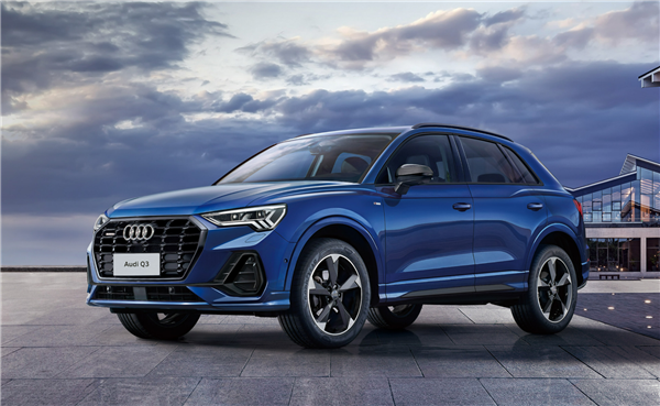 27.98万起 新款奥迪Q3上市：抛弃1.4T、全新1.5T发动机装车