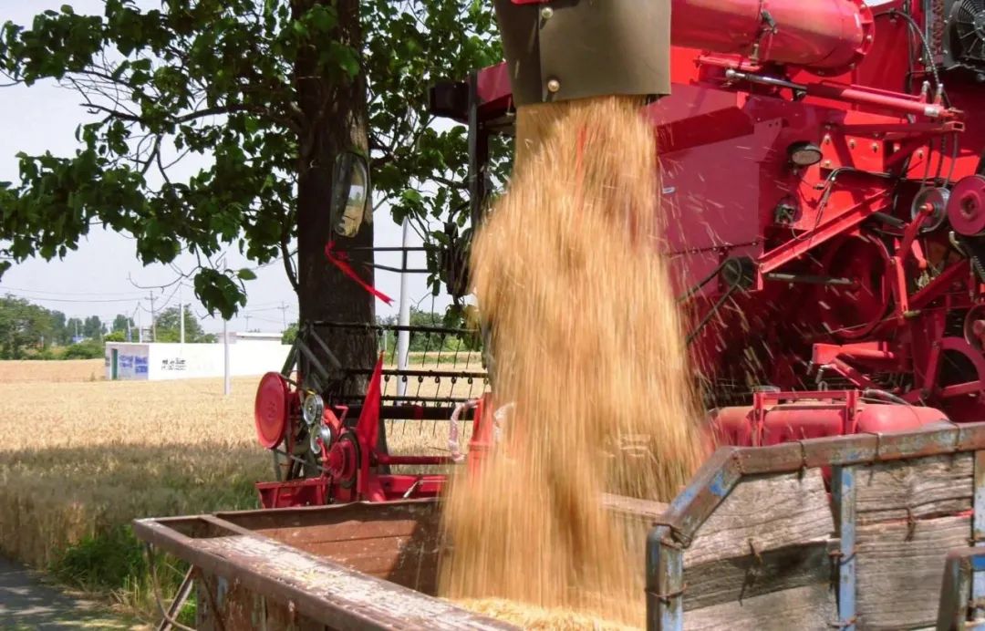老拖拉机收割机 3ec7-3b47b0f63e6ab6cc49e3067e3115b41e.jpg