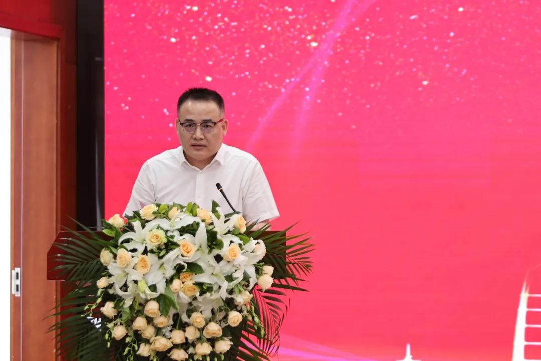 中国联通发布《5G-TSN协同传输技术白皮书》并联合中兴通讯、芜湖美的启动5G/5G-A确定性工业网络联合创新项目