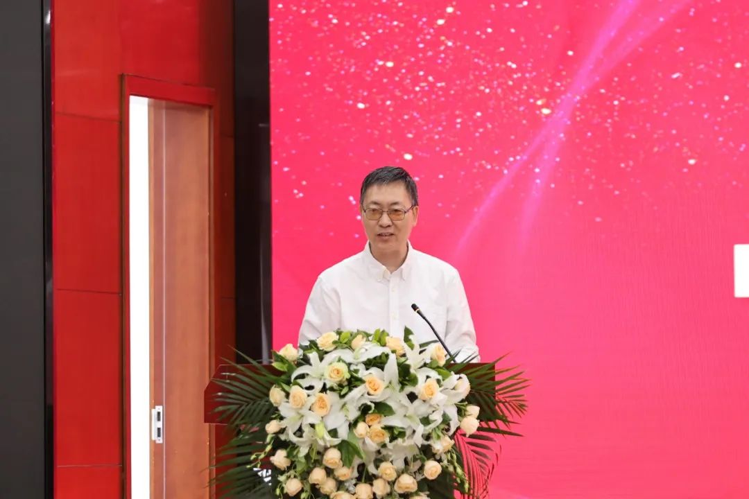 中国联通发布《5G-TSN协同传输技术白皮书》并联合中兴通讯、芜湖美的启动5G/5G-A确定性工业网络联合创新项目