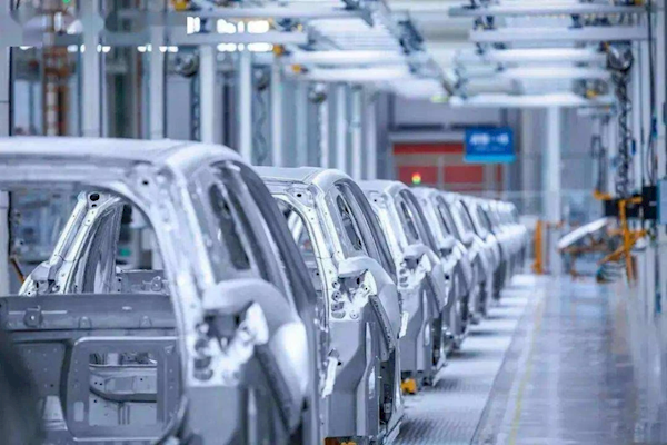 7月1日起国六b全面实施 销售：部分旧车型可降价1万