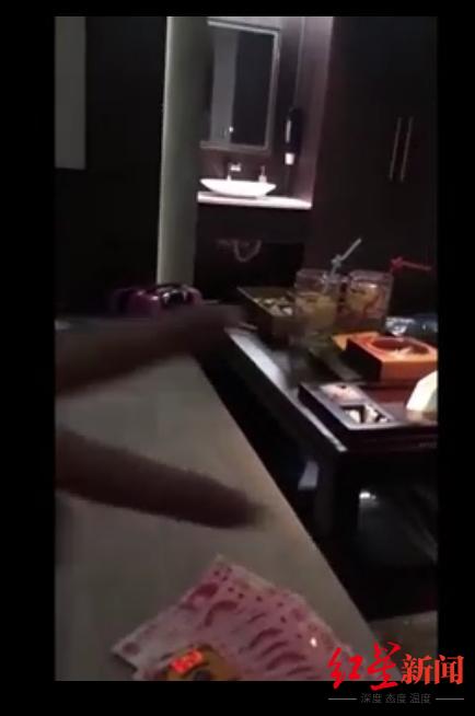 3男子凌晨盗窃近两万元财物后落网，此前曾在网上发布短视频炫耀赃物