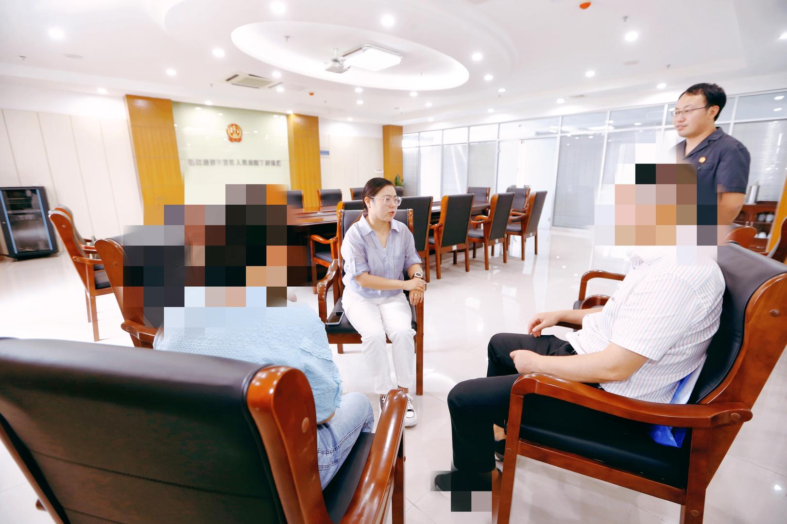 触法的少年丨1015份家庭教育令的样本分析:近四成受访法官称未跟踪回访,有监护人拒不履行