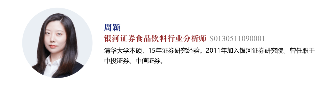 【银河晨报】5.24丨宏观:工业品通缩期的投资——2012至2015年复盘