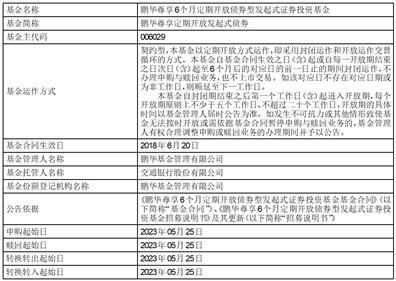关于鹏华港股通中证香港银行投资指数证券投资基金（LOF）暂停申购、赎回和定期定额投资业务的公告