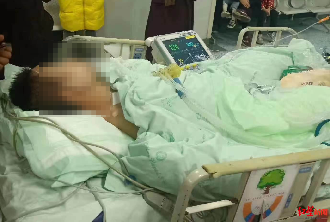 格斗初学者三年前被“金腰带”36秒KO后死亡，家属：比赛主办方至今未赔偿