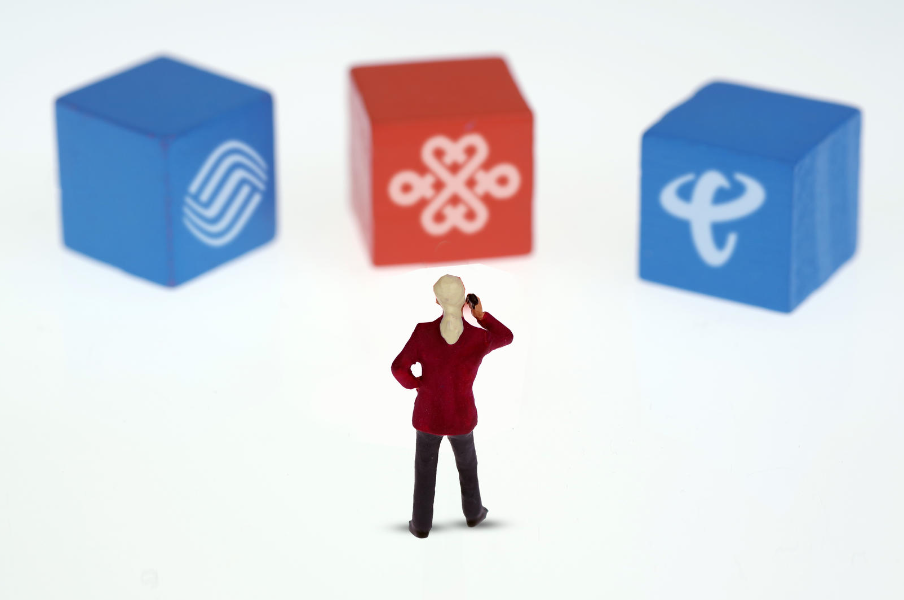 中移动等三大运营商变相降薪?有员工称部分补贴取消,考核规则也有变化