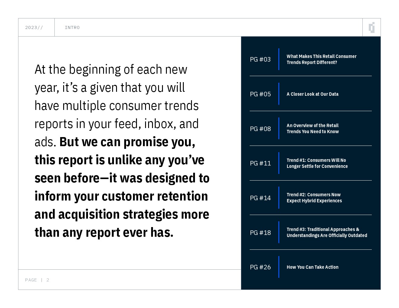 INMOMENT：2023年亚太地区零售消费者趋势报告