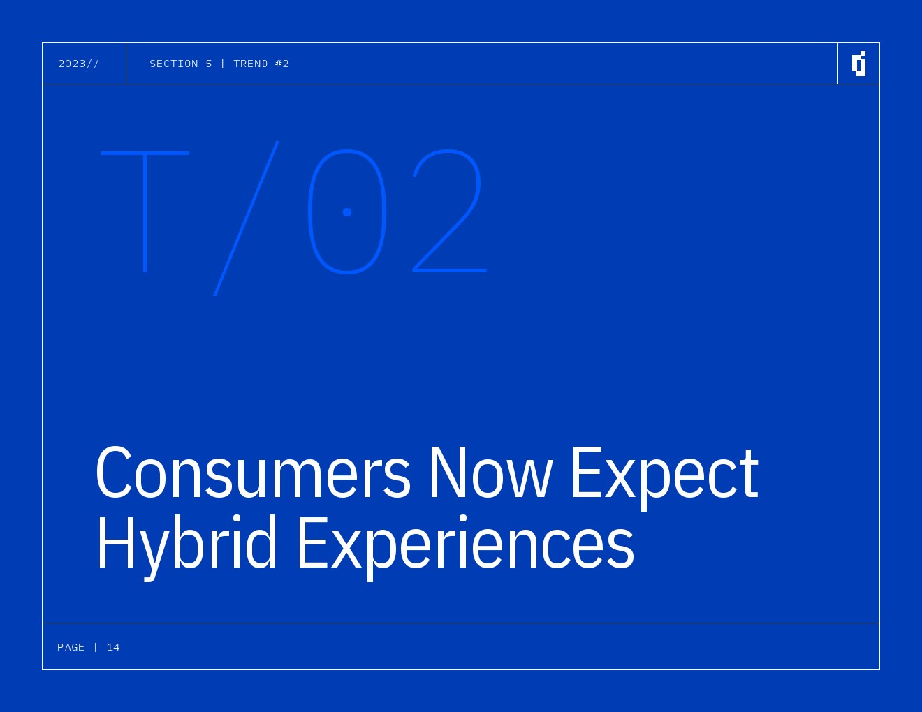 INMOMENT：2023年亚太地区零售消费者趋势报告