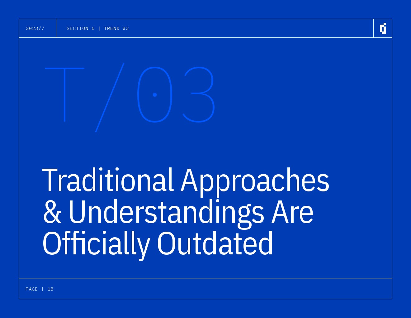 INMOMENT：2023年亚太地区零售消费者趋势报告