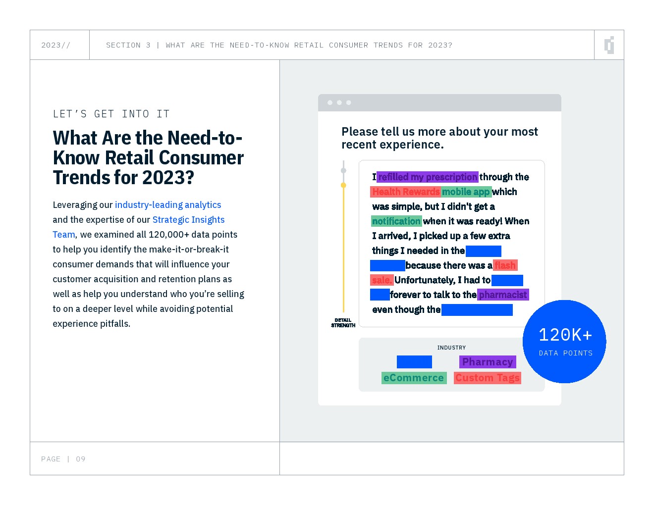 INMOMENT：2023年亚太地区零售消费者趋势报告