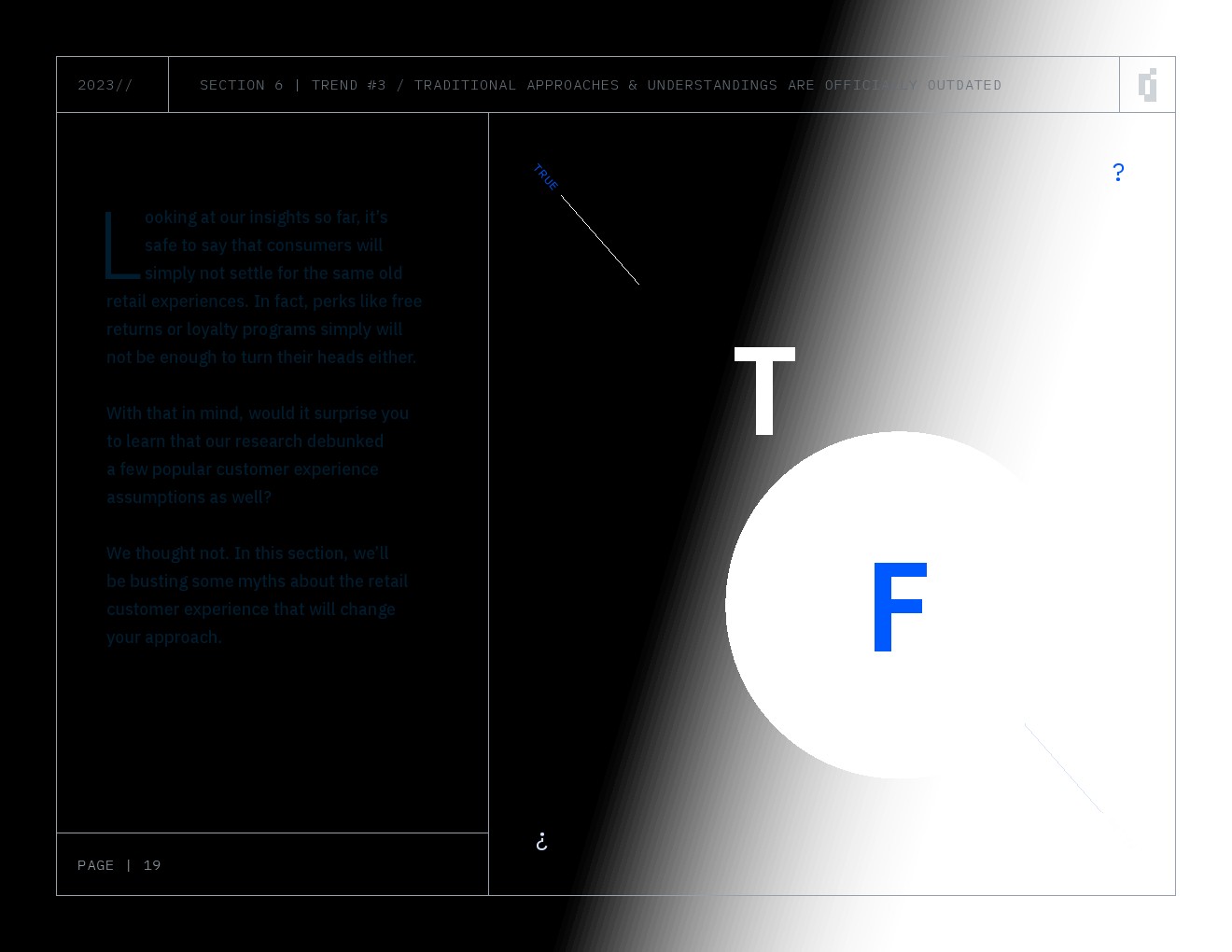 INMOMENT：2023年亚太地区零售消费者趋势报告