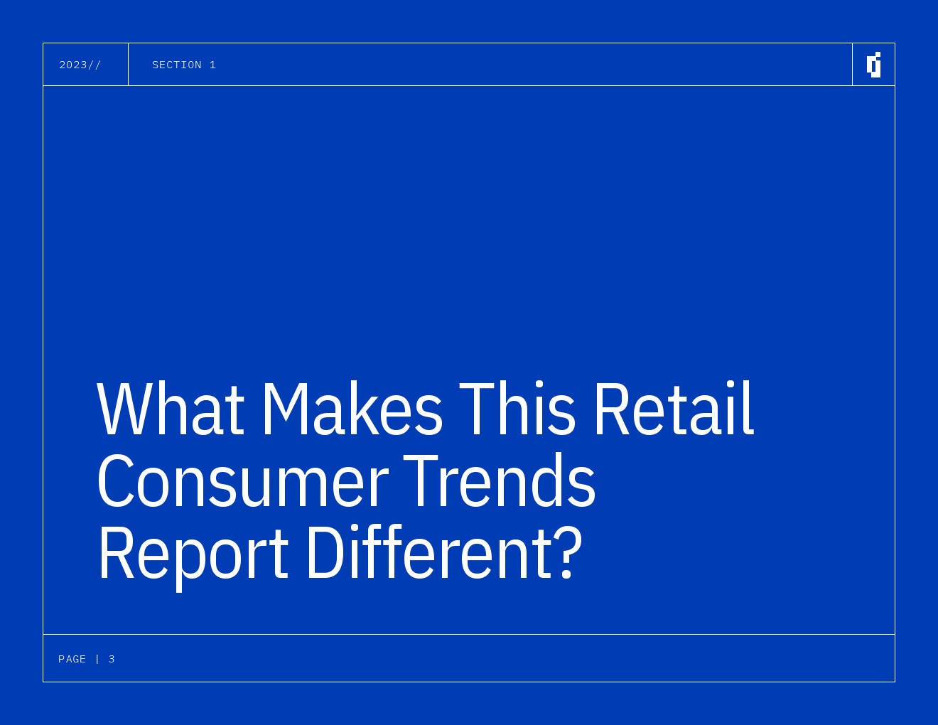 INMOMENT：2023年亚太地区零售消费者趋势报告