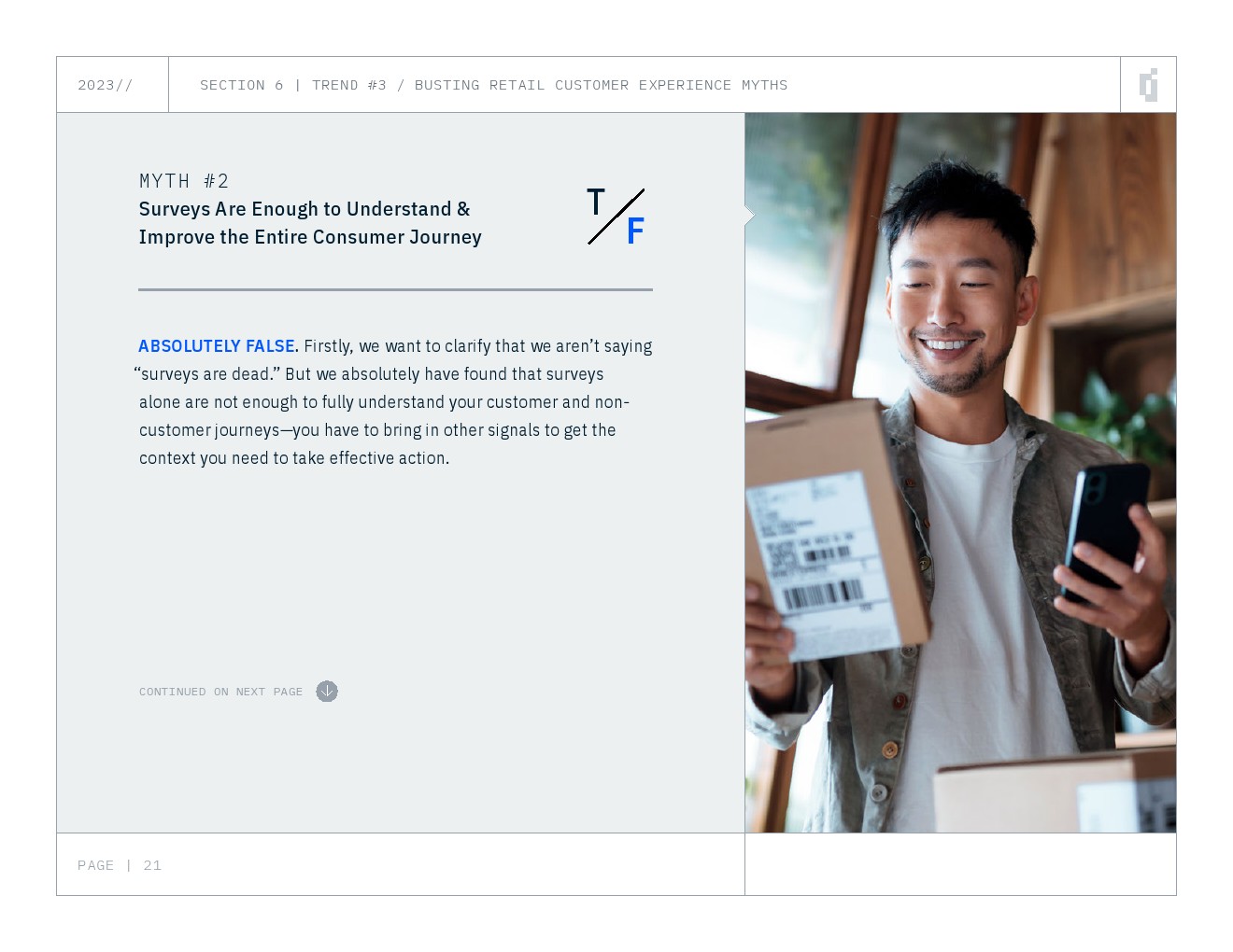 INMOMENT：2023年亚太地区零售消费者趋势报告
