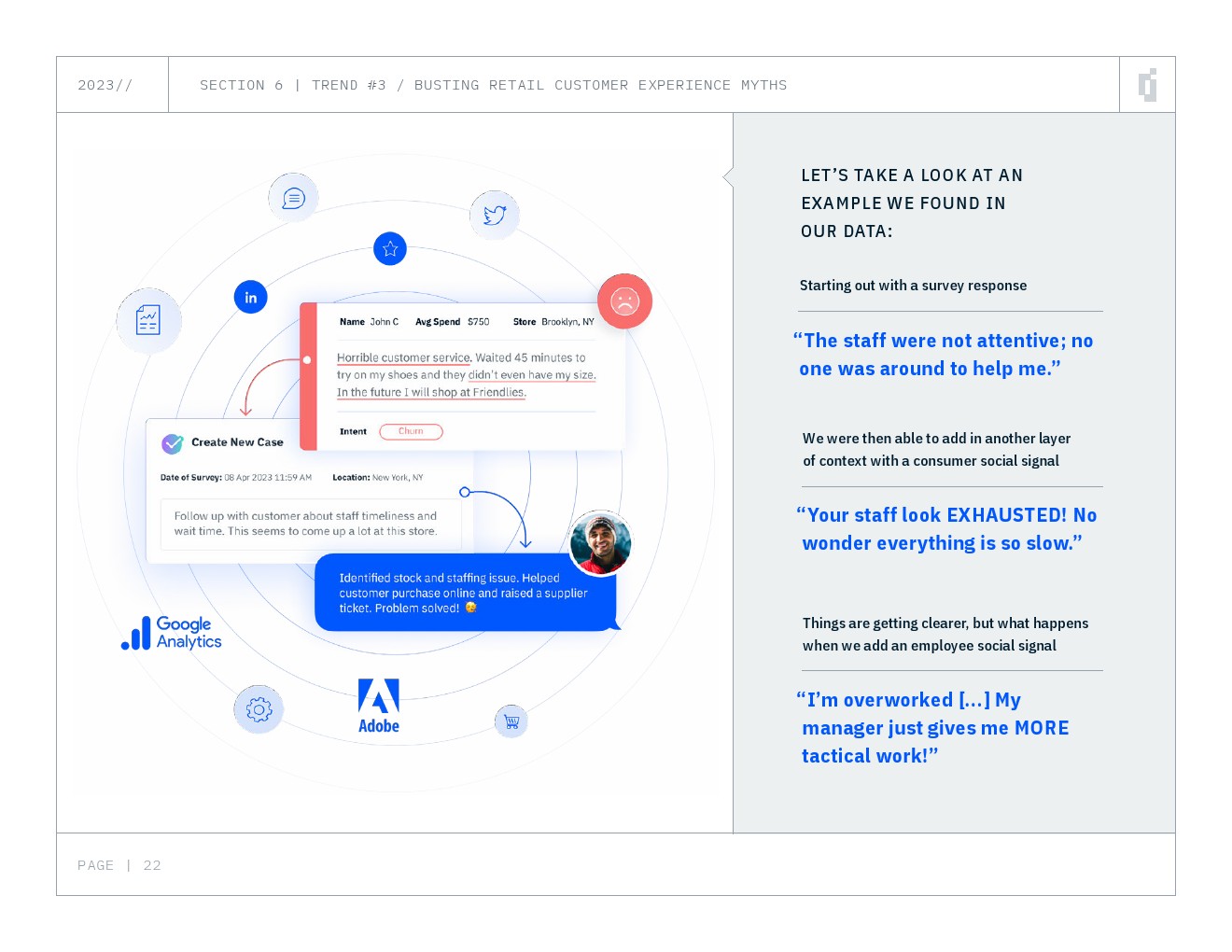 INMOMENT：2023年亚太地区零售消费者趋势报告