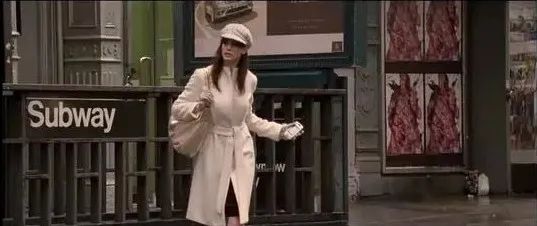 图源电影《穿普拉达的女王》