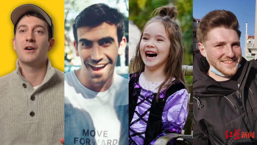 “洋网红”这样“读”中国