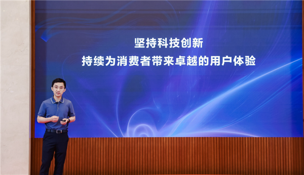 李小龙回应内卷:不是为了做传播或者一个噱头/话题